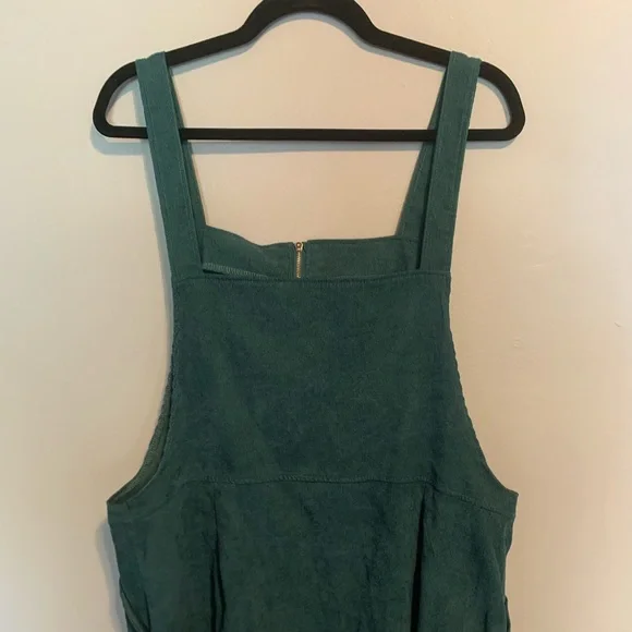 Shein overall dress - Picture 2 of 3